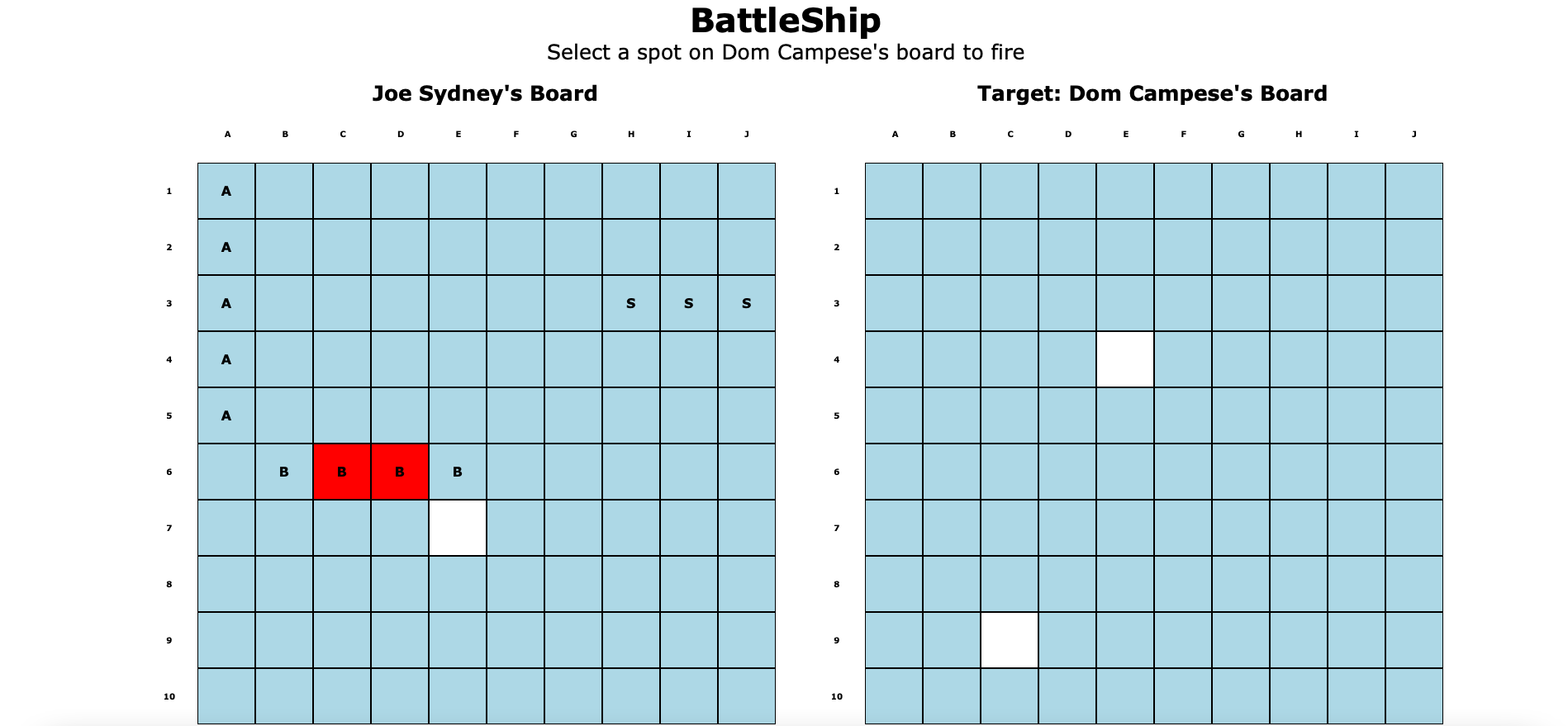 Battleship